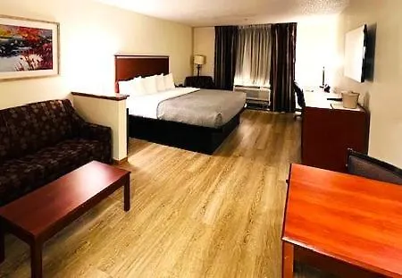 Quality Inn & Suites Golden - Denver West Lakewood Exterior photo