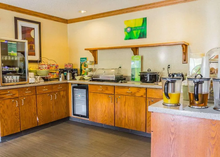 Quality Inn & Suites Golden - Denver West