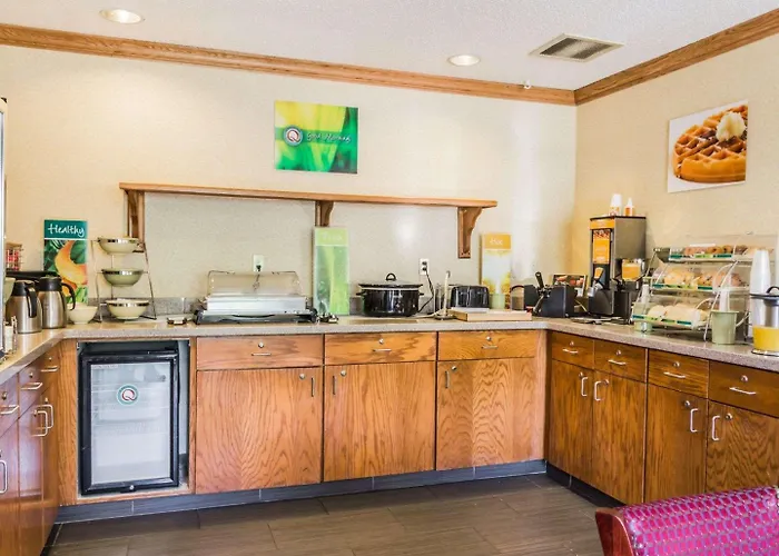 Quality Inn & Suites Golden - Denver West