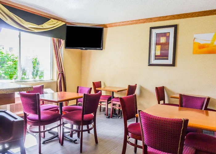 Quality Inn & Suites Golden - Denver West