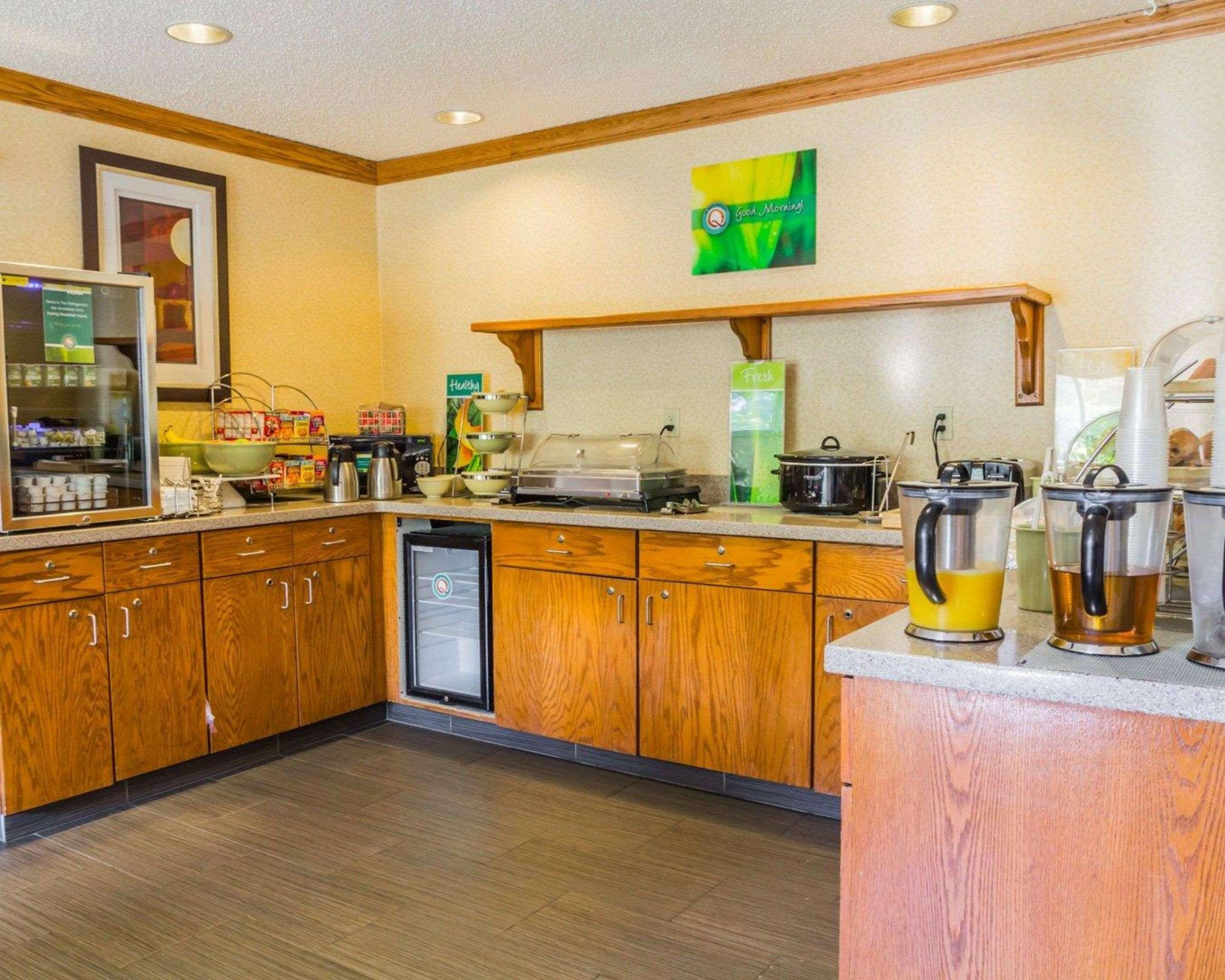 Quality & Golden - Denver West Hotel Lakewood