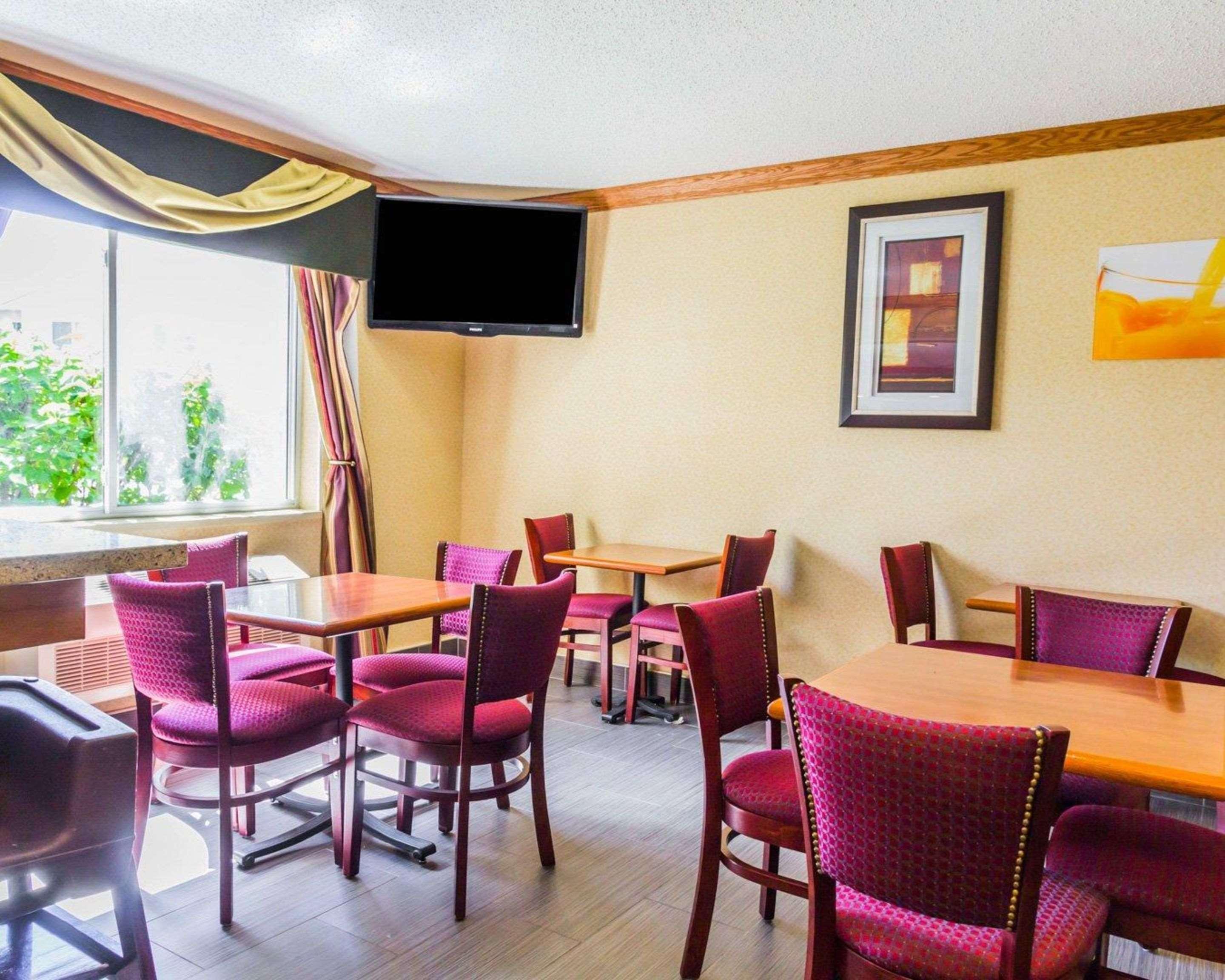 Hotel Quality & Golden - Denver West