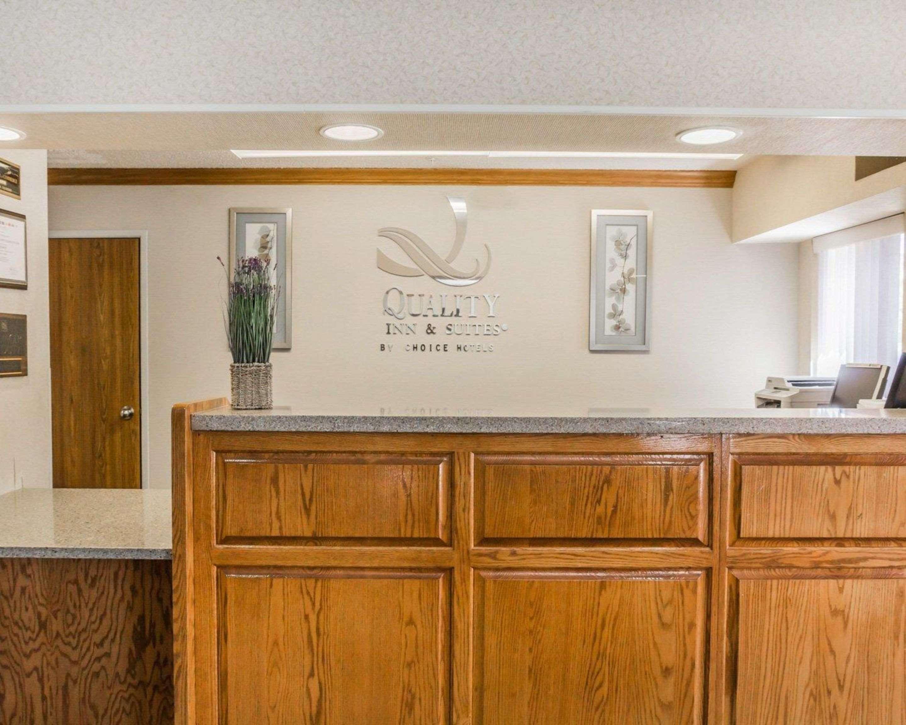 Hotel Quality & Golden - Denver West
