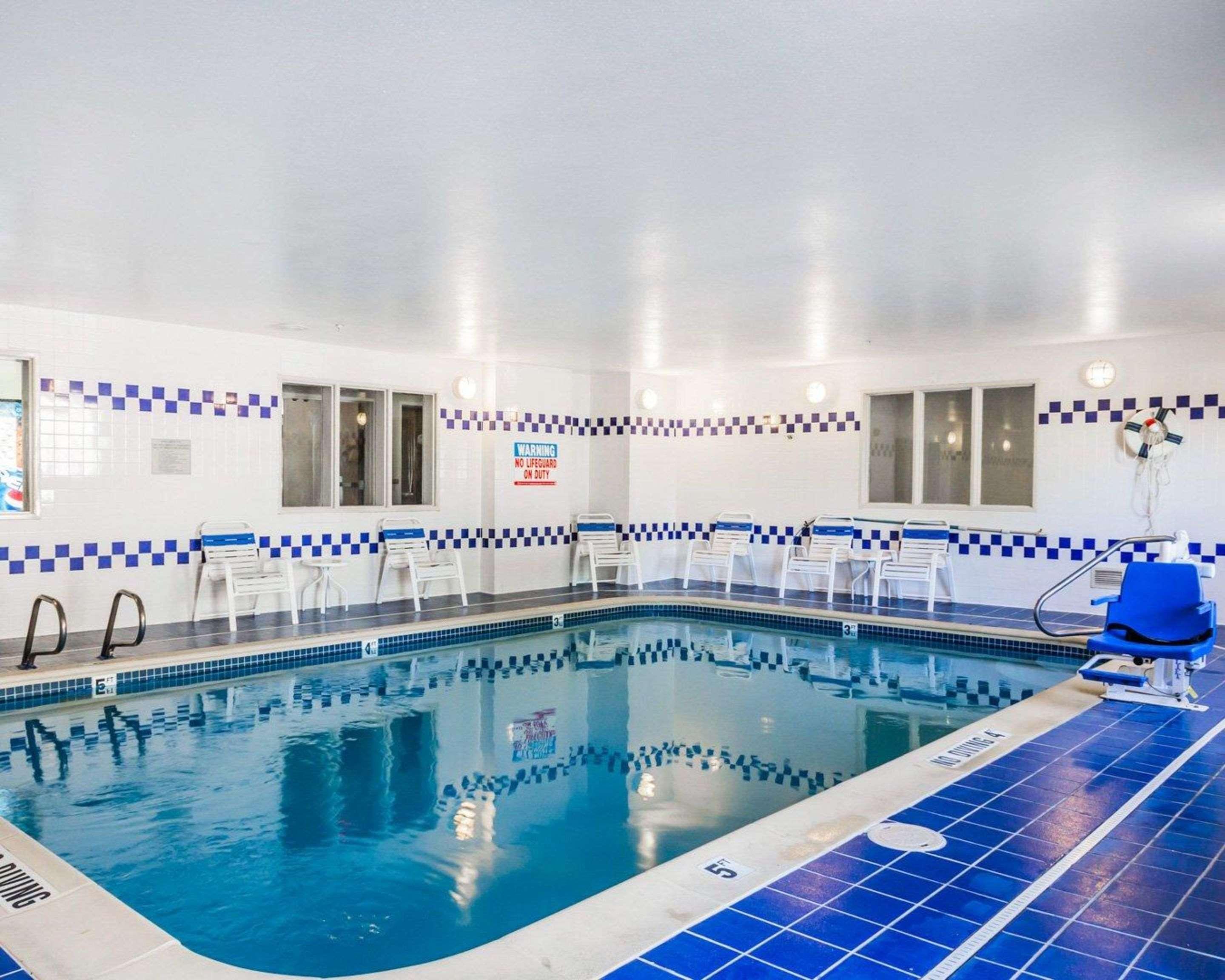 Hotel Quality & Golden - Denver West