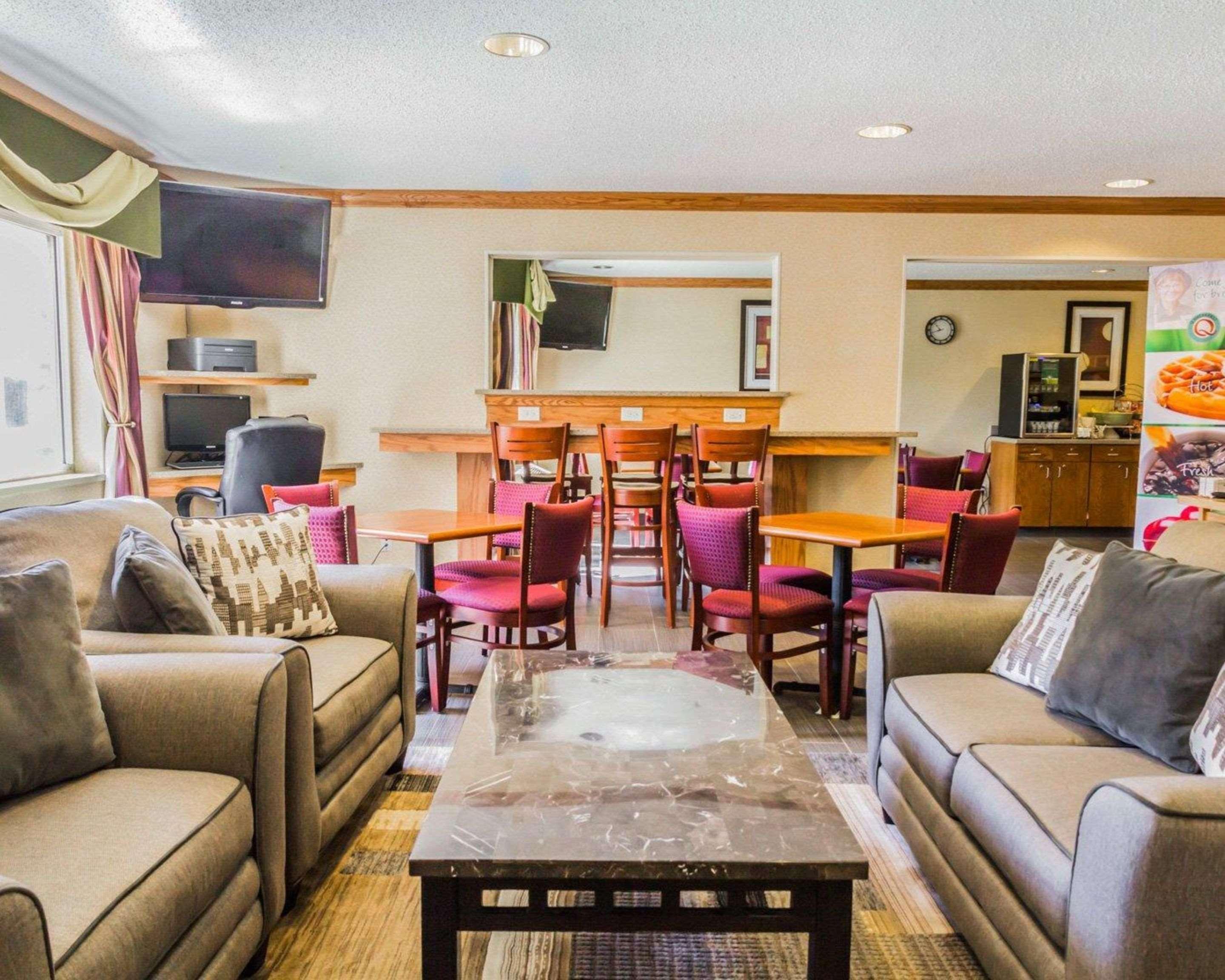 Quality & Golden - Denver West Hotel 2*
