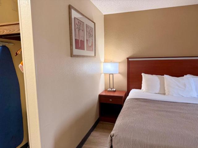 Hotel Quality & Golden - Denver West Lakewood