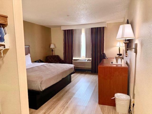 Hotel Quality & Golden - Denver West Lakewood