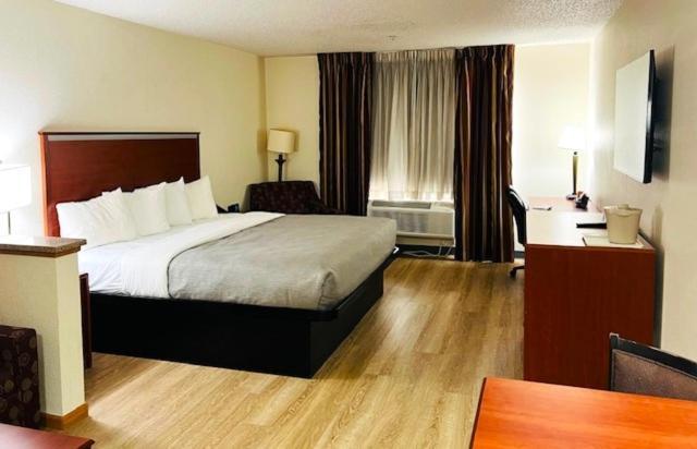 Hotel Quality & Golden - Denver West 2*