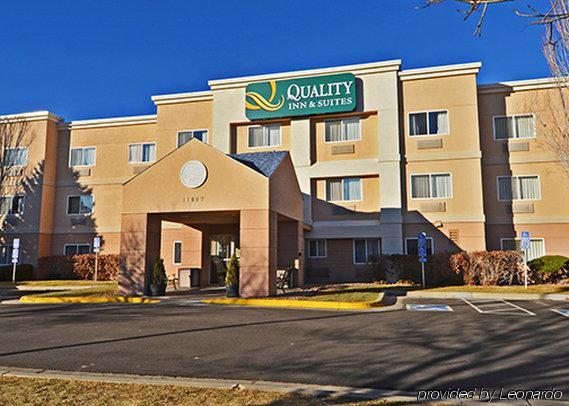 Quality & Golden - Denver West