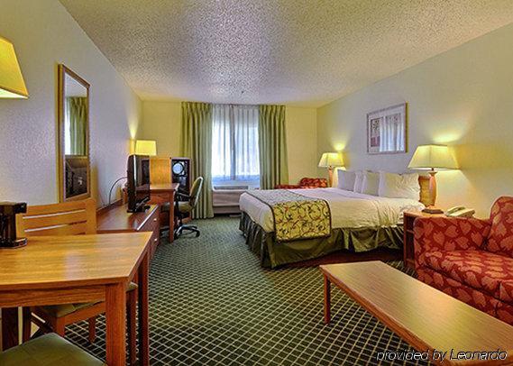 Quality & Golden - Denver West 2* Lakewood