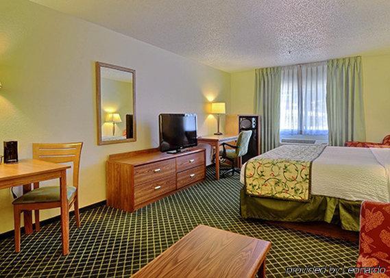 Hotel Quality & Golden - Denver West