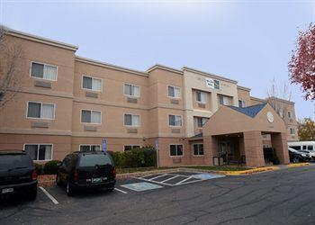 Quality & Golden - Denver West Hotel Lakewood