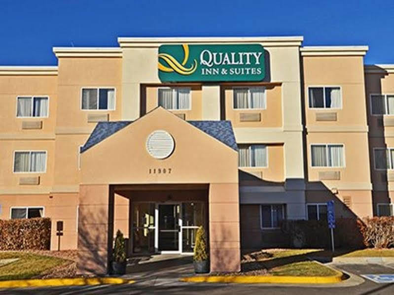 Hotel Quality & Golden - Denver West