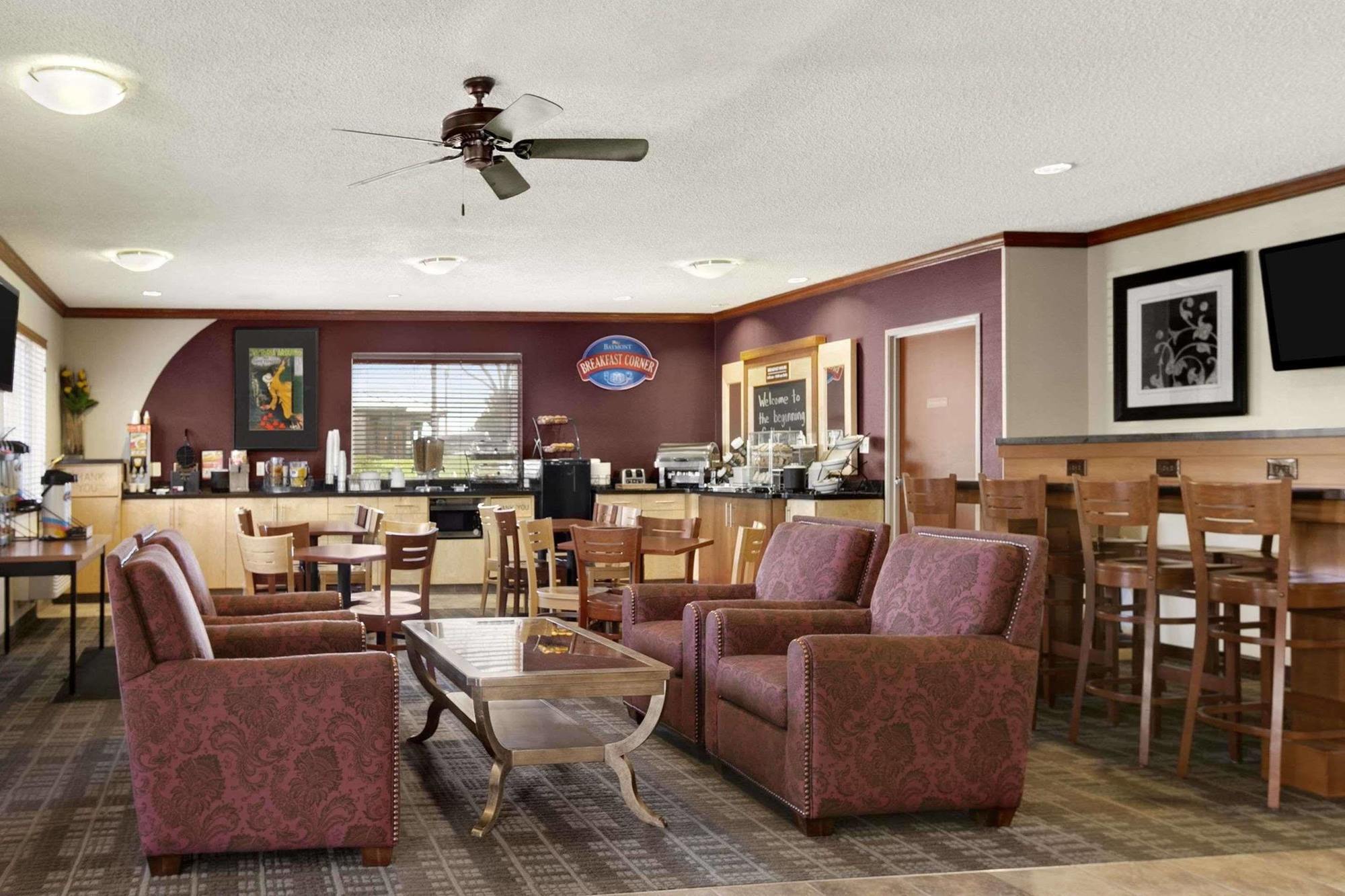 Hotel Quality & Golden - Denver West Lakewood